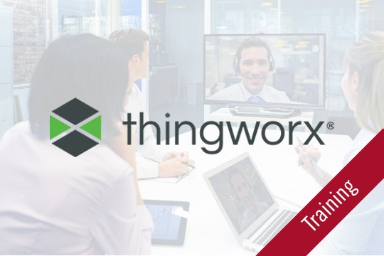 ThingWorx: Einführung